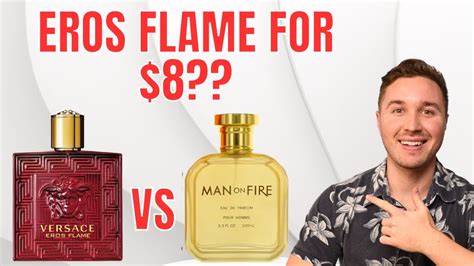 eros flame edp review.